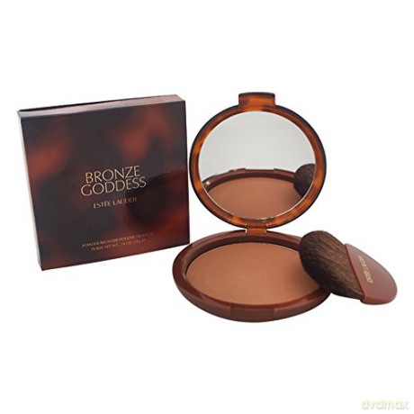 Estée Lauder Bronze Goddess Bronzing Powder (Bronzer Powder) 21 g - Shade: Medium