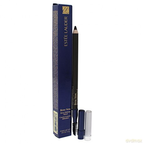 Estée Lauder Brow Now (Defining Pencil) 1.2 g - Shade: 04 Dark Brunette