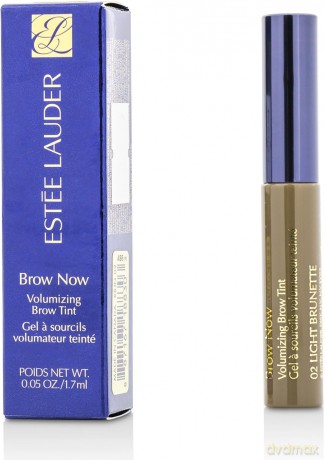 Estée Lauder Brow Now Gel (Volumizing Brow Tint) 1.7 ml - Shade: Light Brunette