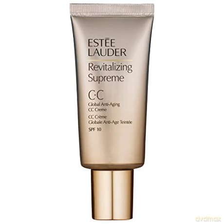 Estée Lauder CC Cream SPF10 Revitalizing Supreme (Global Anti-Aging Creme CC) 30 ml