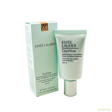 Estée Lauder Daywear SPF 15 (Multi-Protection Anti-Oxidant Sheer Tint Release Moisturizer) 50 ml