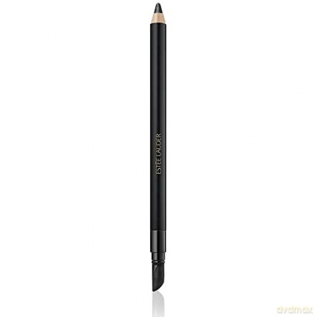 Estée Lauder Double Wear (Waterproof Gel Eye Pencil) 1.2 g - Shade: Onyx