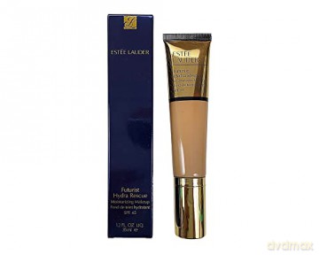Estée Lauder Futurist Hydra Rescue SPF 45 (Moisturizing Make-Up) 35 ml - Shade: 1W2 Sand