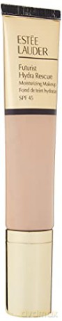 Estée Lauder Futurist Hydra Rescue SPF 45 (Moisturizing Make-Up) 35 ml - Shade: 3C2 Pebble