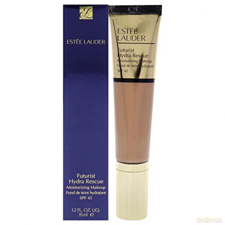 Estée Lauder Futurist Hydra Rescue SPF 45 (Moisturizing Make-Up) 35 ml - Shade: 3N1 Ivory Beige