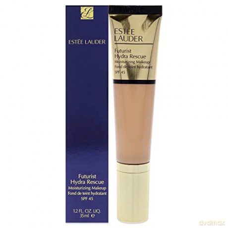 Estée Lauder Futurist Hydra Rescue SPF 45 (Moisturizing Make-Up) 35 ml - Shade: 3W1 Tawny