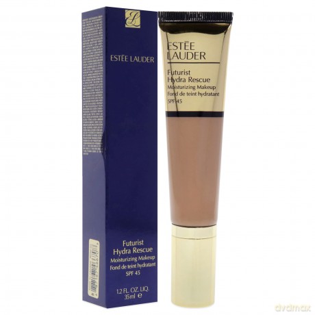 Estée Lauder Futurist Hydra Rescue SPF 45 (Moisturizing Make-Up) 35 ml - Shade: 4N1 Shell Beige