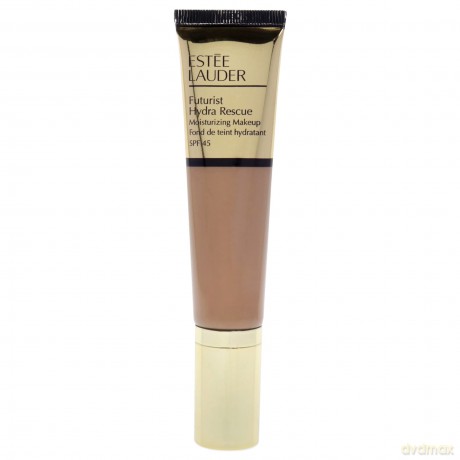 Estée Lauder Futurist Hydra Rescue SPF 45 (Moisturizing Make-Up) 35 ml - Shade: 4N1 Shell Beige