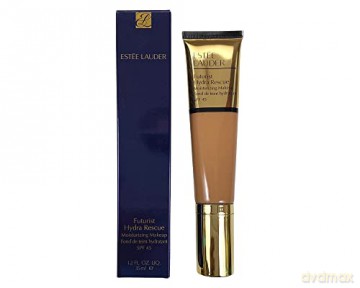 Estée Lauder Futurist Hydra Rescue SPF 45 (Moisturizing Make-Up) 35 ml - Shade: 5W1 Bronze