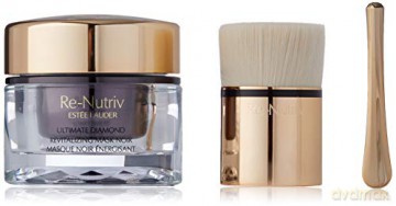 Estée Lauder Gentle exfoliating mask with Ultimate Diamond (Mask Noir) 50 ml