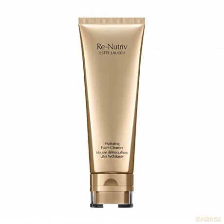 Estée Lauder Hydrating Cleansing Foam Re-Nutriv (Hydrating Foam Clean ser) 125 ml