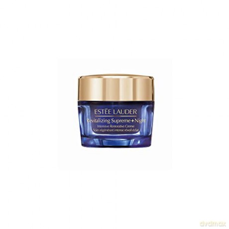 Estée Lauder Innovated night nourishing face cream Revita lizing Supreme + Night (Intensive Restorative Creme) 50 ml