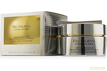 Estée Lauder Intensively nourishing and renewing cream Re-Nutriv Ultimate Renewal (Nourishing Radiance Creme) 50 ml