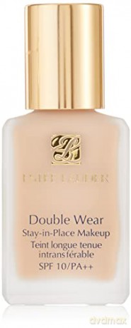 Estée Lauder Long Lasting Makeup Double Wear SPF 10 (Stay In Place Makeup) 30 ml - Shade: 1C1 Cool Bone