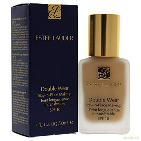 Estée Lauder Long Lasting Makeup Double Wear SPF 10 (Stay In Place Makeup) 30 ml - Shade: 2N2 Buff