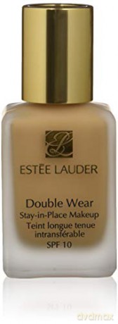 Estée Lauder Long Lasting Makeup Double Wear SPF 10 (Stay In Place Makeup) 30 ml - Shade: 2W2 Rattan