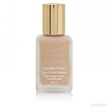 Estée Lauder Long Lasting Makeup Double Wear SPF 10 (Stay In Place Makeup) 30 ml - Shade: 3C1 Dusk