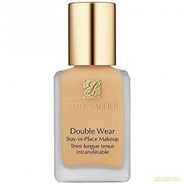 Estée Lauder Long Lasting Makeup Double Wear SPF 10 (Stay In Place Makeup) 30 ml - Shade: 4N3 Maple Sugar