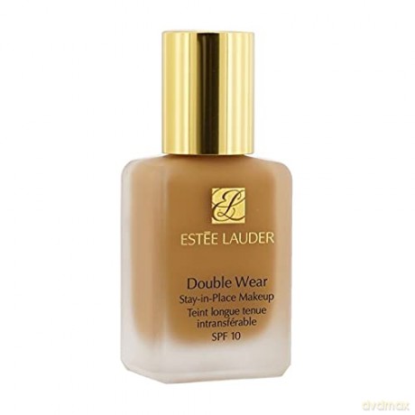 Estée Lauder Long Lasting Makeup Double Wear SPF 10 (Stay In Place Makeup) 30 ml - Shade: 4W1 Honey Bronze