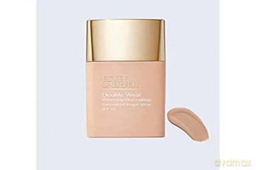 Estée Lauder Long-lasting makeup with light coverage Double Wear Sheer Long-Wear Makeup SPF 20 30 ml - Shade: 1C1 Cool Bone