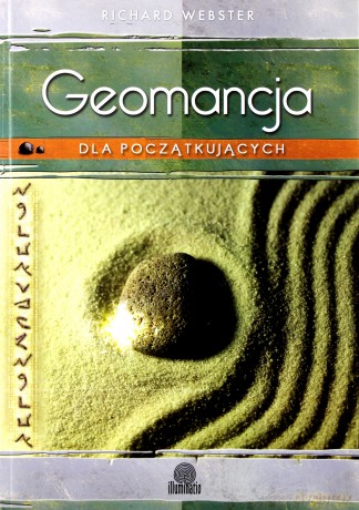 Geomancja dla początkujących - Richard Webster [KSIĄŻKA]
