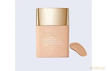 Estée Lauder Long-lasting makeup with light coverage Double Wear Sheer Long-Wear Makeup SPF 20 30 ml - Shade: 2N1 Desert Beige