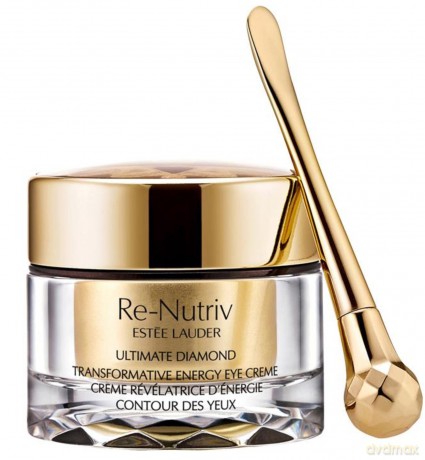 Estée Lauder Luxurious Eye Cream Re-Nutriv Ultimate Diamond (Transformative Energy Eye Cream) 15 ml