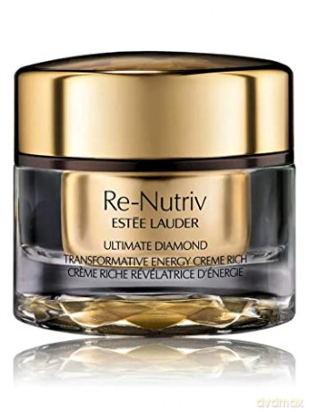Estée Lauder Luxury Rejuvenating Cream Re-Nutriv Ultimate Diamond (Transformative Energy Creme) 50 ml