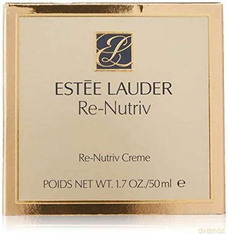 Estée Lauder Moisturizing Face Cream Re-Nutriv(Re-Nutriv Creme) 50 ml