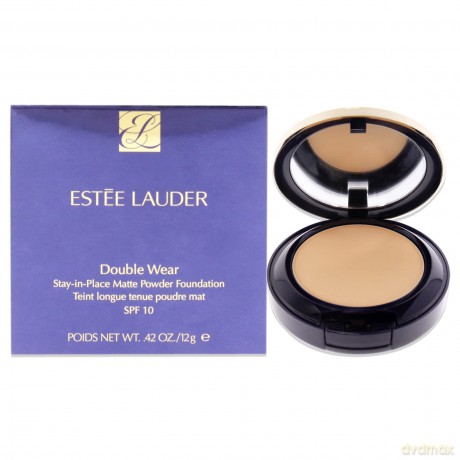 Estée Lauder Prolonged Powder Makeup SPF 10 Double Wear (Stay-In-Place Powder Makeup) 12 g - Shade: 09 1W2 Sand