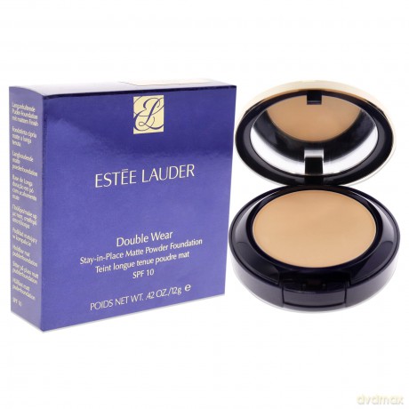Estée Lauder Prolonged Powder Makeup SPF 10 Double Wear (Stay-In-Place Powder Makeup) 12 g - Shade: 09 1W2 Sand