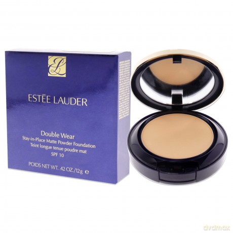 Estée Lauder Prolonged Powder Makeup SPF 10 Double Wear (Stay-In-Place Powder Makeup) 12 g - Shade: 09 1W2 Sand