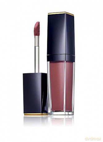 Estée Lauder Pure Color Envy Lipstick (Liquid Lipcolor) 7 ml - Shade: 401 Burnt Raisin