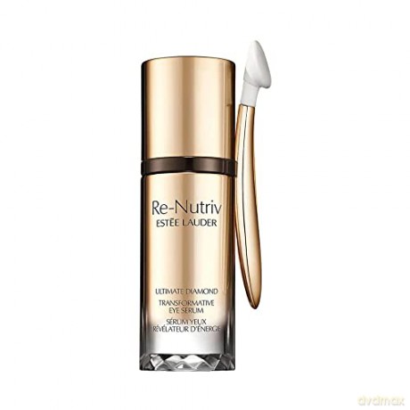 Estée Lauder Re-Nutriv Ultimate Diamond Brightening Eye Serum (Transformative Eye Serum) 15 ml