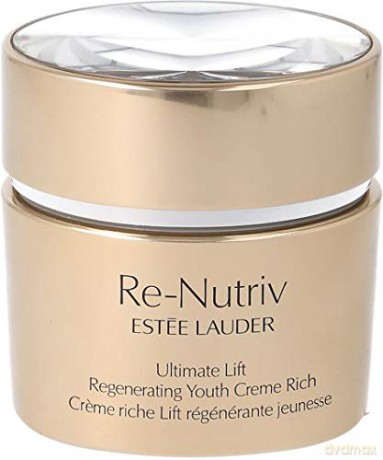 Estée Lauder Re-Nutriv Ultimate Lift (Regenerating Youth Creme Rich) 50 ml
