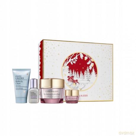 Estée Lauder Resilience Multi-effect firming skin care gift set
