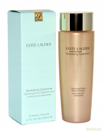 Estée Lauder Revita licking and moisturizing lotion Revita lizing Supreme + (Optimizer Power Treatment Lotion) 200 ml