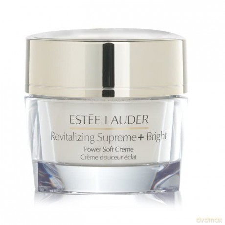Estée Lauder Revita licking skin cream for mature skin Revita lizing Supreme + Bright (Power Soft Creme) 50 ml
