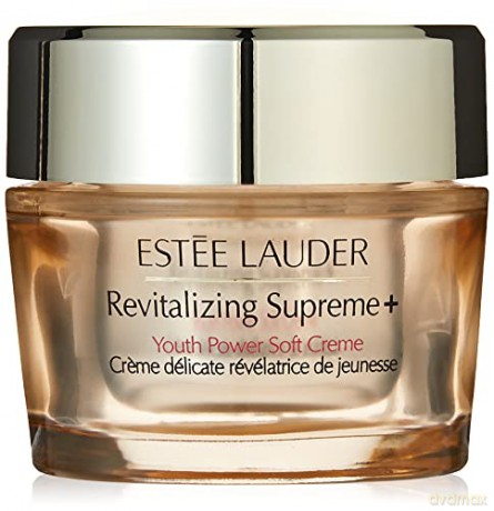 Estée Lauder Revita lizing Supreme + multifunctional anti-wrinkle face cream (Youth Power Soft Creme) 50 ml