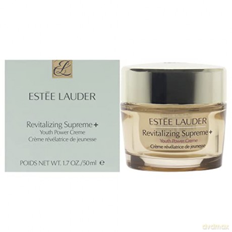 Estée Lauder Revita lizing Supreme + multifunctional rejuvenating cream (Youth Power Creme) - Volume: 50 ml