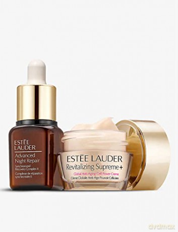 Estée Lauder Travel Mature Skin Care Pair Set