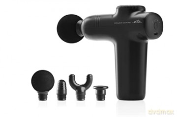 ETA Massage gun 166090000 Powercase