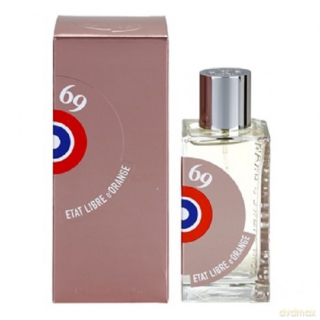 Etat Libre D´Orange Archives 69 - woda perfumowana - Volume: 100 ml