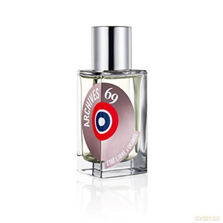 Etat Libre D´Orange Archives 69 - woda perfumowana - Volume: 50 ml