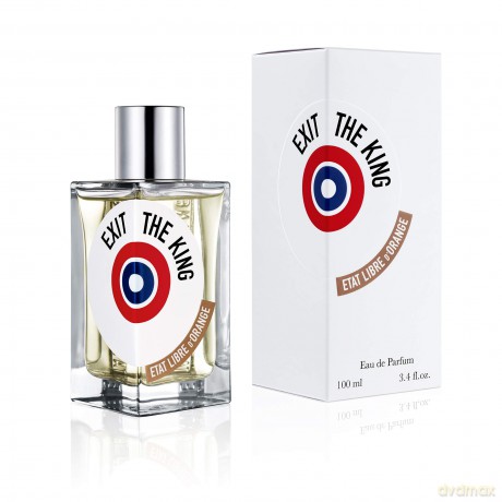 Etat Libre D´Orange Exit The King - woda perfumowana - Volume: 100 ml