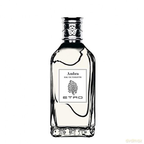Etro Ambra - woda toaletowa - Volume: 100 ml