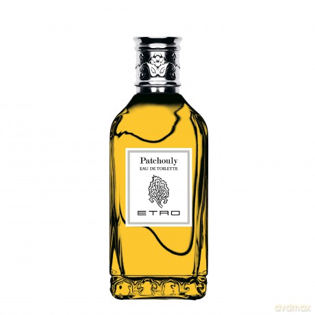 Etro Patchouly - woda toaletowa - Volume: 100 ml