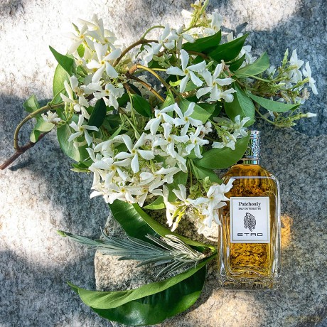 Etro Patchouly - woda toaletowa - Volume: 100 ml