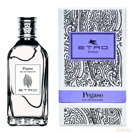 Etro Pegaso - woda toaletowa - Volume: 100 ml