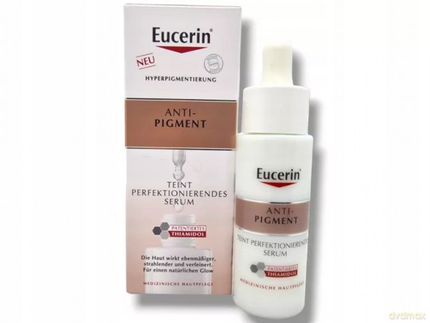 Eucerin Brightening skin serum Antipigment (Skin Perfecting Serum) 30 ml